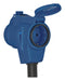 EAN 4007123702015 - Brennenstuhl 1132910325 base múltiple 1,5 m 1 salidas AC Exterior Naranja imagen 6
