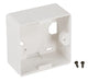 EAN 4049759186067 - EFB Elektronik ET-25084V3 accesorio para caja de enchufe Blanco imagen 1