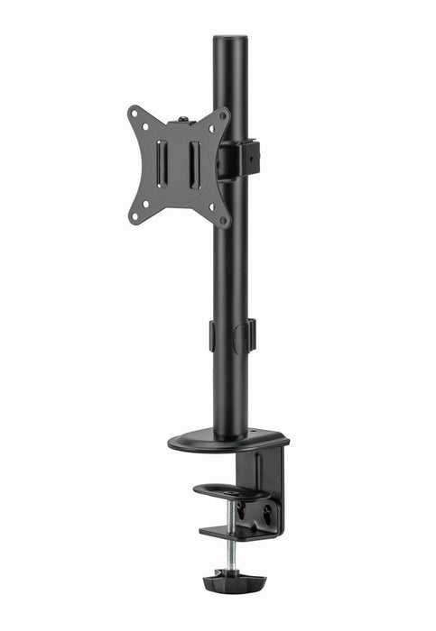EAN 8716309127561 - Gembird MA-D1-02 soporte para monitor 81,3 cm (32") Escritorio Negro imagen 4