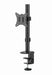 EAN 8716309127561 - Gembird MA-D1-02 soporte para monitor 81,3 cm (32") Escritorio Negro imagen 4