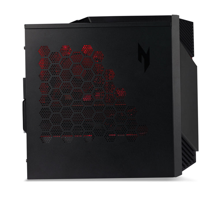 EAN 4711474509284 - Acer NITRO 50 N50-656 Intel® Core™ i5 i5-14400F 16 GB DDR5-SDRAM 1 TB SSD NVIDIA GeForce RTX 5060 FreeDOS imagen 4