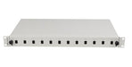 EAN 5901969430608 - Lanberg FOP1-12SS-LDS accesorio de bastidor Panel de conexión tipo-D imagen 2