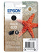 EAN 8715946666730 - Epson C13T03U14010 cartucho de tinta 1 pieza(s) Original Rendimiento estándar Negro imagen 1