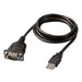 EAN 4002888434133 - Lindy 43413 cable de serie Gris 1,5 m USB tipo A RS-232 imagen 1