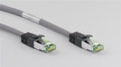 EAN 4040849551406 - Goobay 55140 cable de red Gris 7,5 m Cat8.1 S/FTP (S-STP) imagen 4