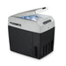 EAN 4015704271454 - Dometic TropiCool Classic TCX 21 20l| 4109643 nevera portátil 21 L Eléctrico Negro, Plata imagen 2