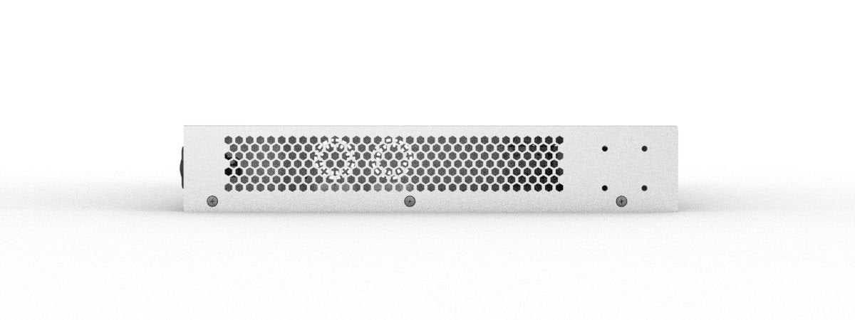 EAN 767035239538 - Allied Telesis iGS950/20PS Gestionado L2 Gigabit Ethernet (10/100/1000) Energía sobre Ethernet (PoE) Monta imagen 20