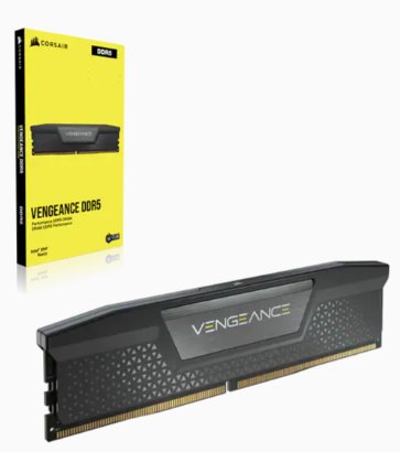 EAN 0840006666745 - Corsair Vengeance módulo de memoria 16 GB 2 x 8 GB DDR5 288-pin DIMM imagen 2