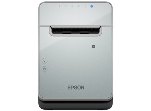 EAN 8715946734705 - Epson TM-L100 impresora de etiquetas Línea térmica 203 x 203 DPI Inalámbrico y alámbrico Ethernet Bluetoo imagen 4