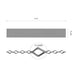 EAN 0087453132236 - Thera-Band 37.898 juego de accesorios para fitness y yoga 1 pieza(s) imagen 3