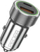 EAN 4048466954884 - PEDEA 60040110 cargador de dispositivo móvil Universal Plata Corriente alterna Carga rápida Auto imagen 4