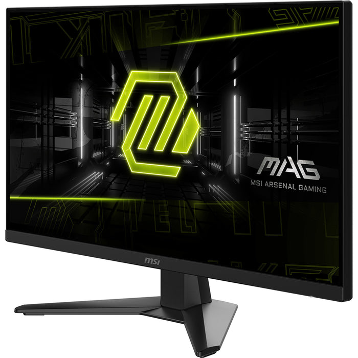 EAN 4711377289542 - MSI MAG 272F pantalla para PC 68,6 cm (27") 1920 x 1080 Pixeles Full HD Negro imagen 8