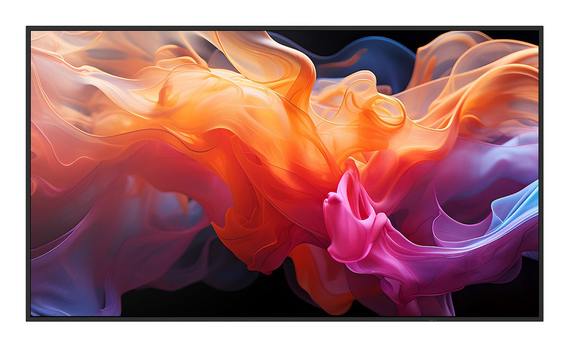 EAN 4550556167871 - Sharp E869 Pizarra de caballete digital 2,17 m (85.6") LED 350 cd / m² 4K Ultra HD Negro 16/7 imagen 1