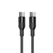 EAN 8427542141374 - Ksix BCL060WAT04 cable USB USB 2.0 USB C imagen 2