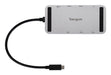 EAN 5063194004105 - Targus DOCK429GL base para portátil y replicador de puertos Alámbrico USB4 Plata imagen 3