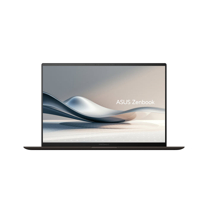 EAN 4711387756300 - ASUS Zenbook S 14 UX5406SA-PZ334W 35,6 cm (14") Pantalla táctil LPDDR5x-SDRAM Wi-Fi 7 (802.11be) imagen 4