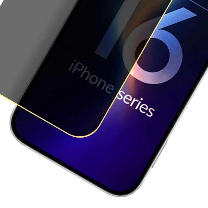 EAN 5903108589314 - 3MK Silky Matt Privacy Protector de pantalla mate Apple 1 pieza(s) imagen 8