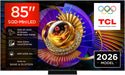 EAN 5901292529925 - TCL C7L 85C7L Televisor 2,16 m (85") 4K Ultra HD Smart TV Wifi Negro 3000 cd / m² imagen 1