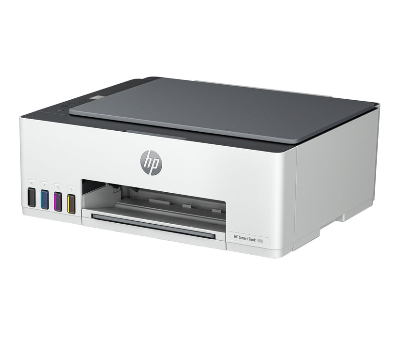EAN 0196548866847 - HP Smart Tank 585 All-in-One Printer Inyección de tinta térmica A4 4800 x 1200 DPI 12 ppm Wifi imagen 3