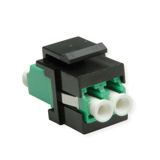 EAN 7630049633223 - ROLINE 21.17.0058 conector de fibra óptica LC/LC Macho imagen 1