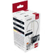 EAN 5999097958965 - Avide AWLFMG27WW-4.5W lámpara LED Blanco cálido 2700 K 4,5 W E27 F imagen 3