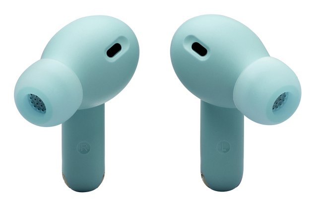 EAN 1200130015274 - JBL Wave Beam 2 Auriculares Inalámbrico Dentro de oído Llamadas/Música Bluetooth Azul imagen 2