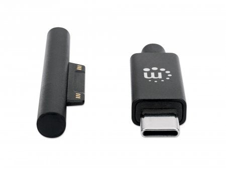 EAN 766623353632 - Manhattan 353632 cable USB USB C imagen 3