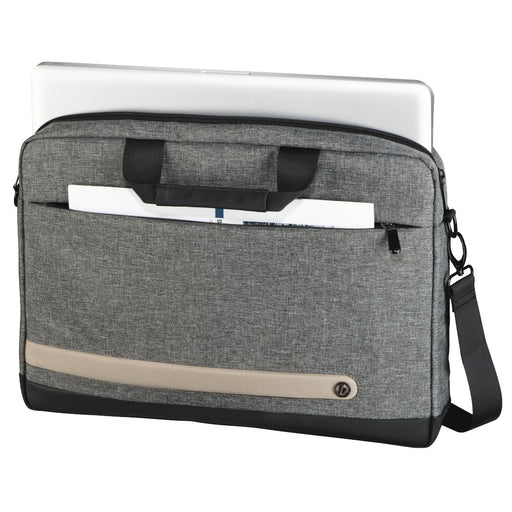 EAN 4047443455161 - Hama Terra 39,6 cm (15.6") Maletín Gris imagen 2