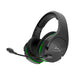 EAN 0196188047439 - HyperX CloudX Stinger Core - Wireless Gaming Headset (Black-Green) -Xbox (HHSS1C-DG-GY/G) Alámbrico Diade imagen 1