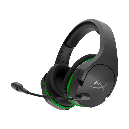 EAN 0196188047439 - HyperX CloudX Stinger Core - Wireless Gaming Headset (Black-Green) -Xbox (HHSS1C-DG-GY/G) imagen 1