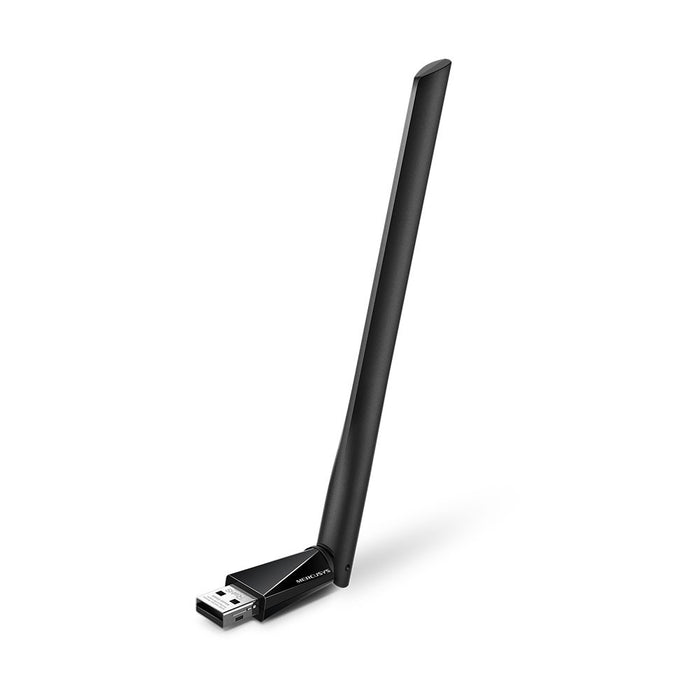 EAN 6957939003586 - Mercusys MU6H adaptador y tarjeta de red WLAN 650 Mbit/s imagen 1