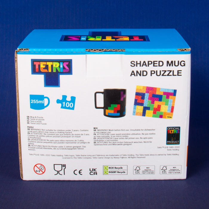 EAN 5060767277126 - Thumbs Up 5060767277126 tazón Negro, Multicolor Universal 1 pieza(s) imagen 5
