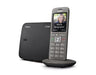 EAN 4250366853154 - Gigaset CL660 Teléfono DECT/analógico Identificador de llamadas Gris imagen 4