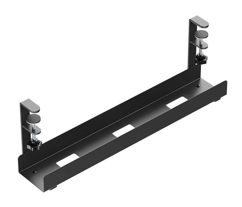 EAN 8721246340027 - Neomounts ADS07-121BL organizador de cables Escritorio Bandeja de cables Negro 1 pieza(s) imagen 7