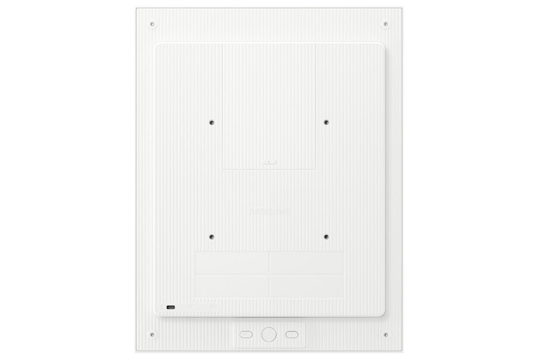 EAN 8806097862314 - Samsung EMDX EM13DX Pantalla plana para señalización digital 33,8 cm (13.3") Wifi Blanco Tizen 24/7 imagen 10