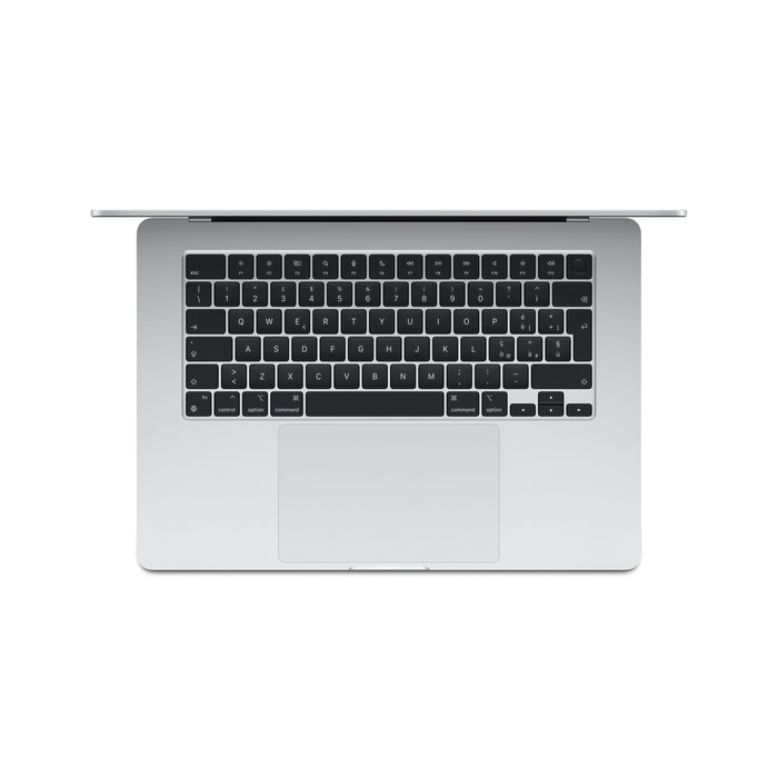 EAN 195949907425 - Apple MacBook Air Apple M M3 Portátil 38,9 cm (15.3") 24 GB 512 GB SSD Wi-Fi 6E (802.11ax) macOS Sequoia P imagen 2
