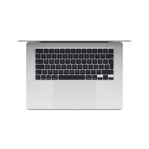 EAN 195949638251 - Apple MacBook Air Apple M M3 Portátil 38,9 cm (15.3") 16 GB 512 GB SSD Wi-Fi 6E (802.11ax) macOS Sonoma Pl imagen 2