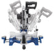EAN 4046664072843 - Scheppach HM140L 7000 RPM 2000 W imagen 2