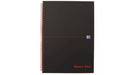 EAN 4006140009145 - Oxford 400047609 cuaderno y block A4 70 hojas Negro imagen 1