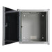 EAN 5420016846822 - LOGON RWM12U45WH armario rack 12U Bastidor de pared Blanco imagen 2