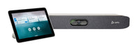 EAN 5715063710739 - HP Poly Studio X30 All-In-One Video Bar with TC8 Controller Kit sistema de video conferencia Barra de col imagen 1