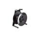 EAN 4016514035519 - Bachmann 399.004 base múltiple 40 m 4 salidas AC Negro imagen 1