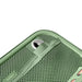 EAN 745883925582 - Belkin ENA002HQSE funda para consola portátil Funda de protección Nintendo Poliéster, Terciopelo Verde imagen 4