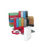 EAN 8422951008126 - CARCHIVO 6035C12 caja archivador Rojo Polipropileno (PP) imagen 2