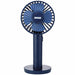 EAN 4011689866289 - Unold Breezy II Azul 10 cm Ventilador de mano imagen 1