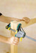 EAN 4006885303003 - wolfcraft GmbH 3030000 abrazadera Abrazadera de barra 15 cm Verde, Gris, Amarillo imagen 3