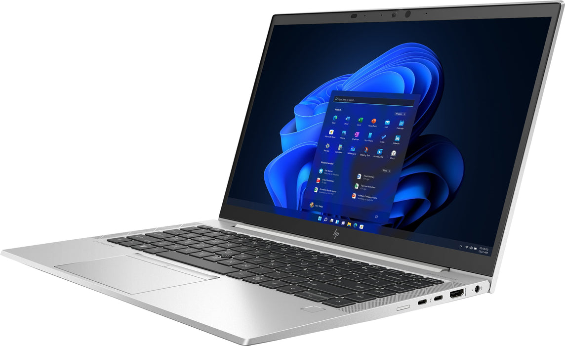 EAN 195161022722 - HP EliteBook 840 G8 Intel® Core™ i5 i5-1145G7 Portátil 35,6 cm (14") Full HD 16 GB DDR4-SDRAM 256 GB SSD W imagen 3