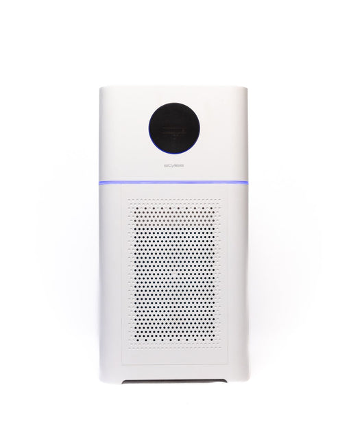 EAN 7640115593597 - Stylies ALPHA 80 m² 45 dB 68 W Blanco imagen 2