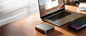 EAN 6953175761020 - FiiO DM13 Reproductor de CD portátil Transparente imagen 8