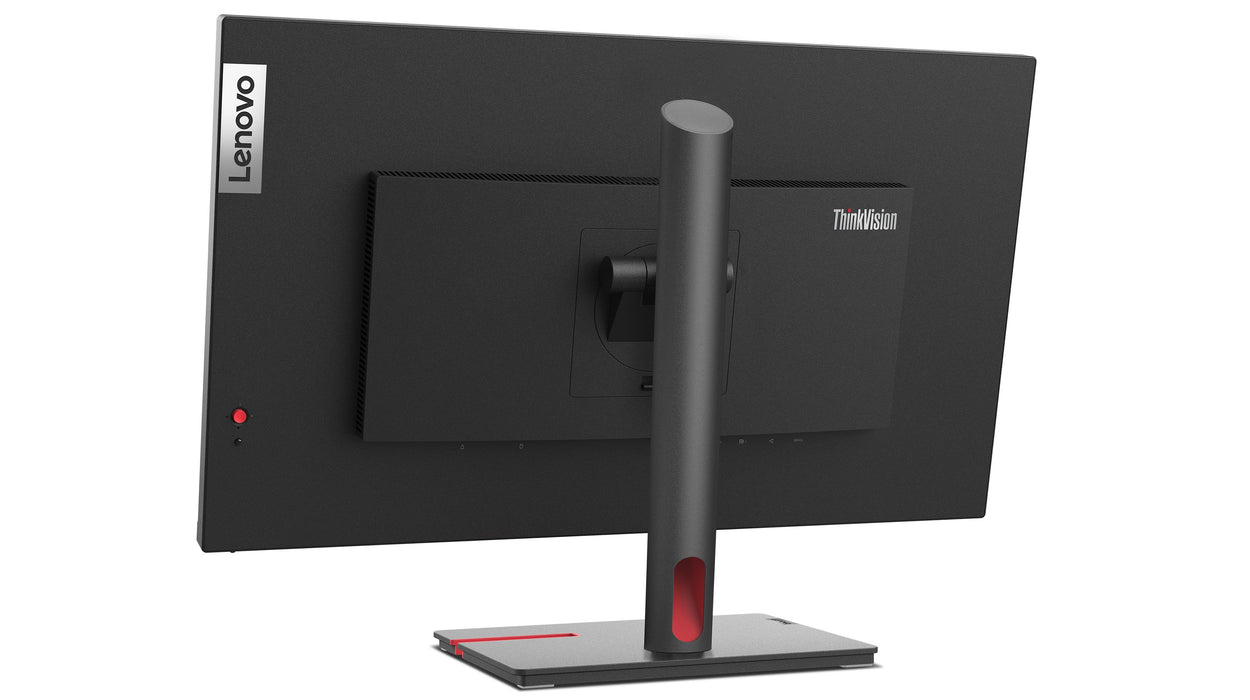 EAN 0196380369902 - Lenovo ThinkVision T23i-30 pantalla para PC 58,4 cm (23") 1920 x 1080 Pixeles Full HD LED Negro imagen 10